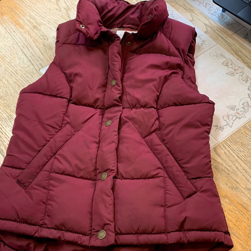 H&M Womens Vest